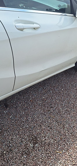 Mercedes-Benz A200 d 3 of 4