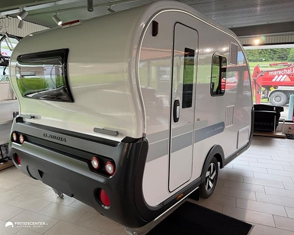 Adria ACTION 391 PD 2027 / Inkommande