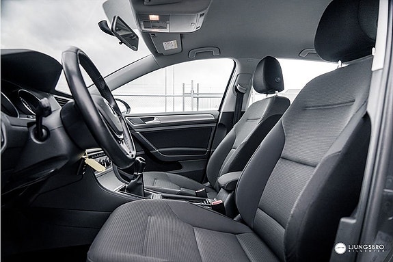 Volkswagen Golf I 3 of 5