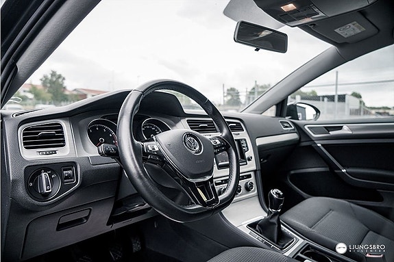Volkswagen Golf I 4 of 5