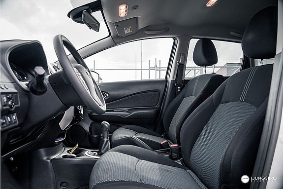 Nissan Note 3 of 5
