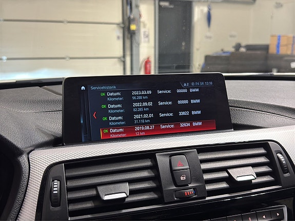 BMW 320 18 of 24