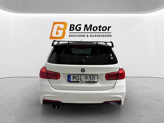 BMW 320 5 of 5