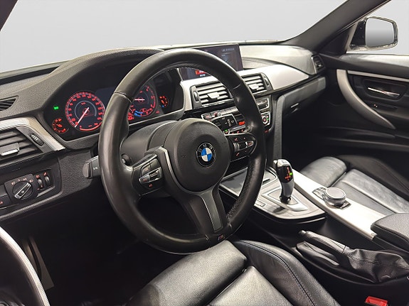 BMW 320 17 of 24