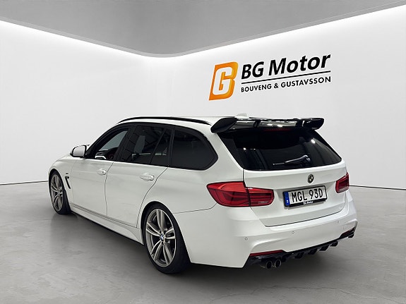BMW 320 6 of 24