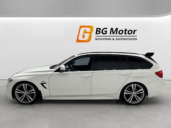BMW 320 7 of 24