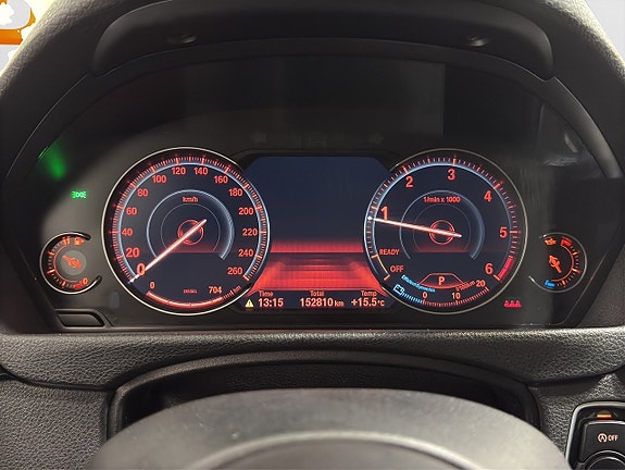 BMW 320 19 of 24