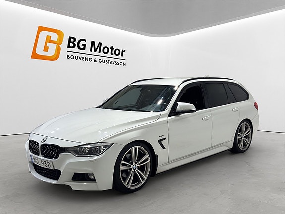 BMW 320 8 of 24