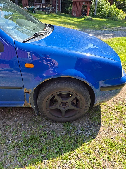 Volkswagen Golf IV 5 of 5