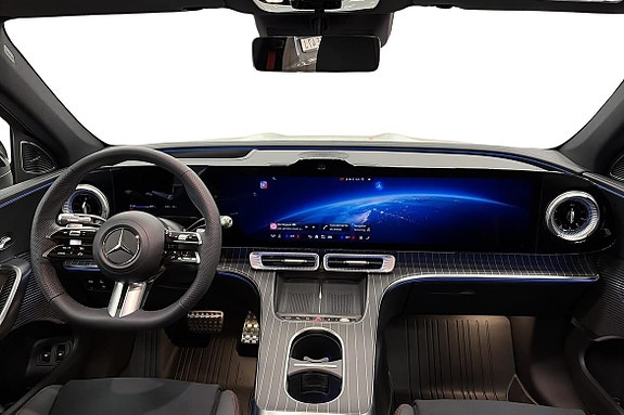 Mercedes-Benz GLC400 11 of 26