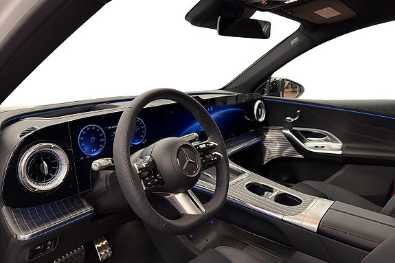 Mercedes-Benz GLC400 10 of 26