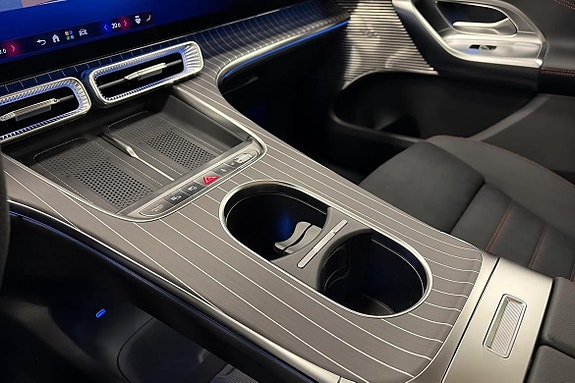 Mercedes-Benz GLC400 19 of 26