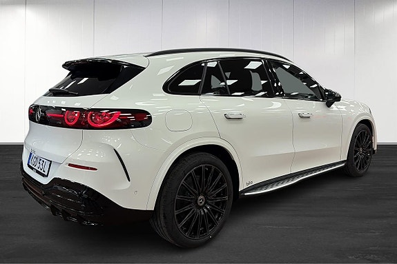 Mercedes-Benz GLC400 7 of 26