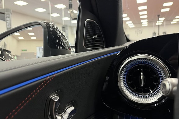 Mercedes-Benz GLC400 13 of 26