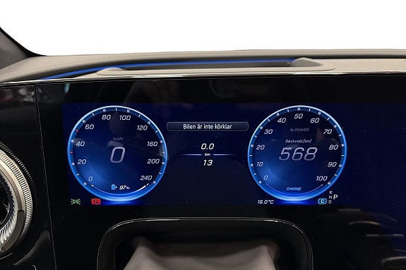Mercedes-Benz GLC400 16 of 26