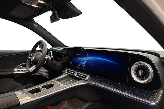 Mercedes-Benz GLC400 21 of 26
