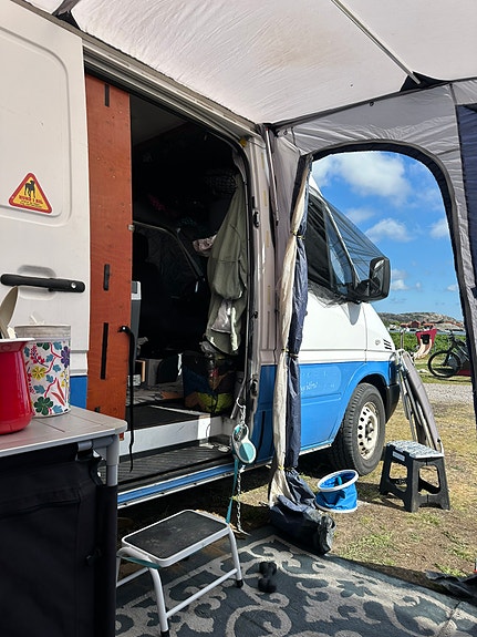 Mercedes-Benz Sprinter 5 of 11