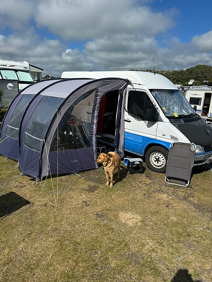 Mercedes-Benz Sprinter 11 of 11