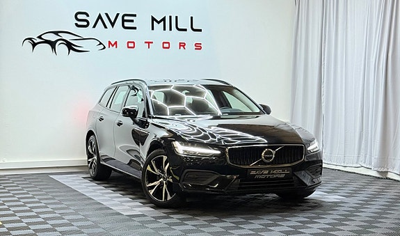 Volvo V60 2 of 13