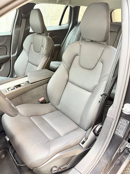 Volvo V60 5 of 13