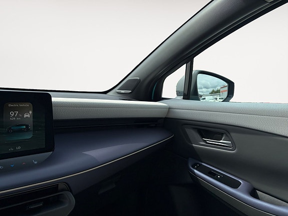Nissan Leaf 14 of 20