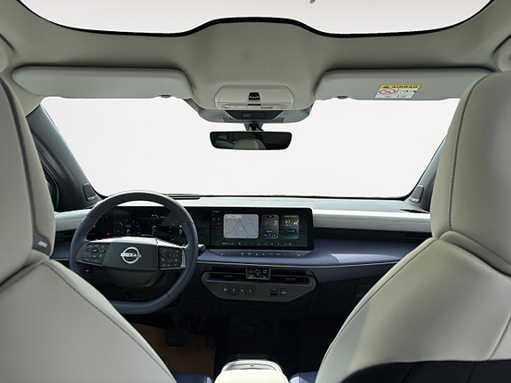 Nissan Leaf 11 of 20