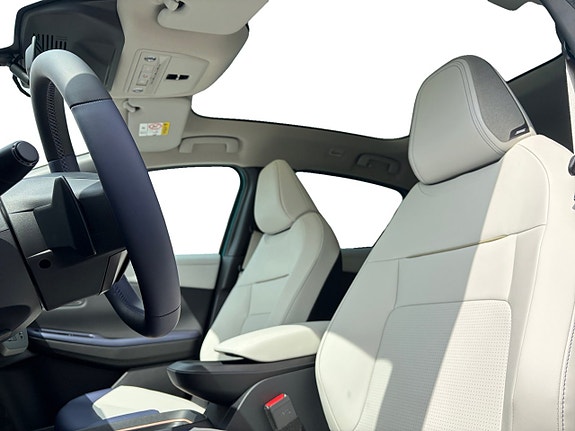 Nissan Leaf 7 of 20