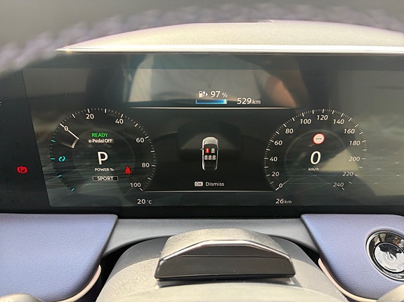 Nissan Leaf 17 of 20