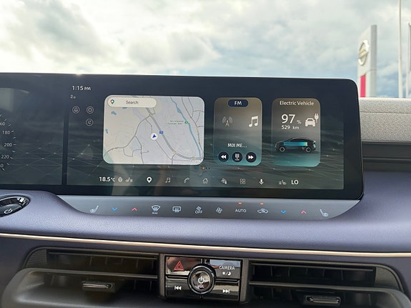 Nissan Leaf 15 of 20