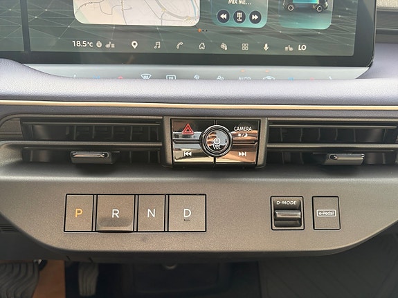 Nissan Leaf 16 of 20