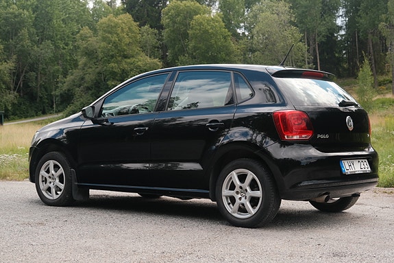 Volkswagen Polo 4 of 5