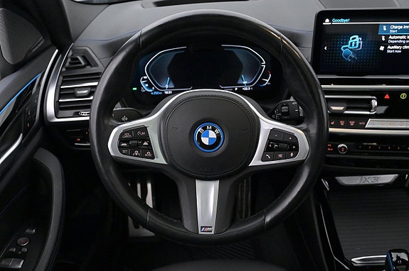 BMW iX3 7 of 27