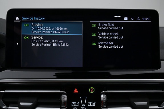 BMW iX3 15 of 27