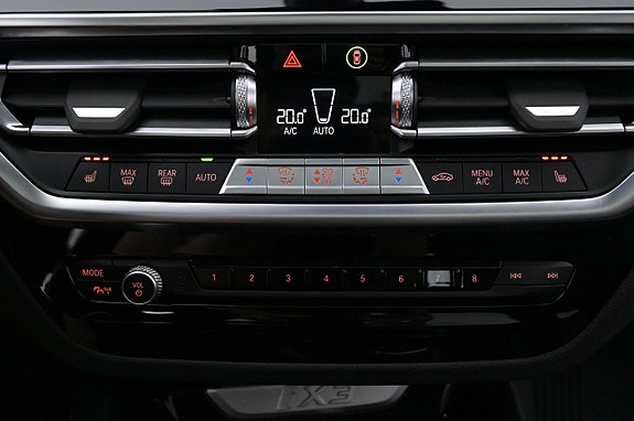 BMW iX3 17 of 27