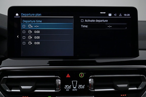 BMW iX3 14 of 27