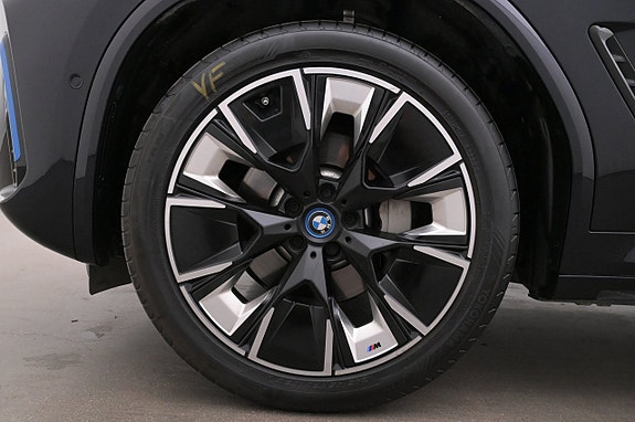 BMW iX3 27 of 27
