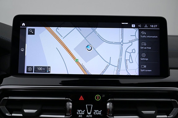 BMW iX3 13 of 27