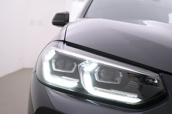 BMW iX3 26 of 27