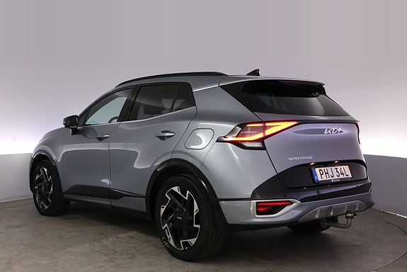 Kia Sportage 4 of 5