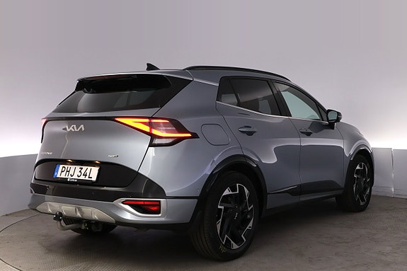 Kia Sportage 5 of 5