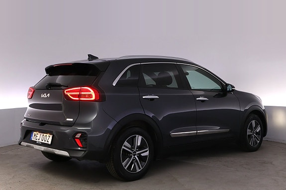 Kia Niro 5 of 5