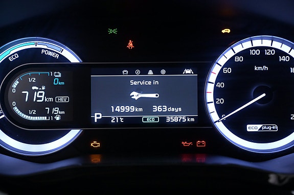 Kia Niro 9 of 27