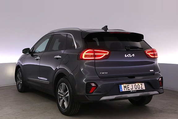 Kia Niro 4 of 5