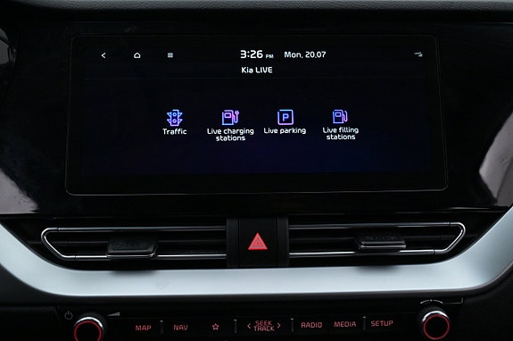 Kia Niro 16 of 27