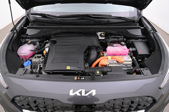 Kia Niro 26 of 27