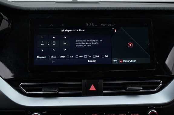 Kia Niro 14 of 27