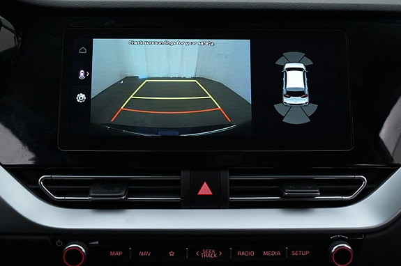 Kia Niro 13 of 27