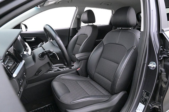 Kia Niro 10 of 27