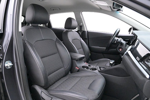 Kia Niro 12 of 27