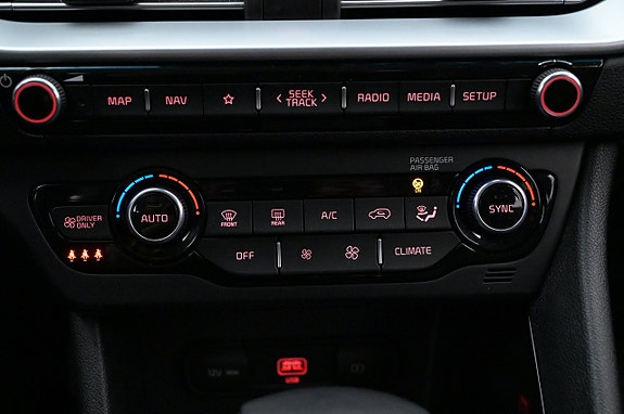 Kia Niro 18 of 27